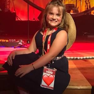 Meet your Posher, Jonie